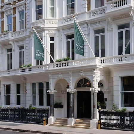 The Other House South Kensington Londres Extérieur photo