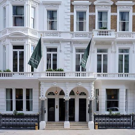The Other House South Kensington Londres Extérieur photo