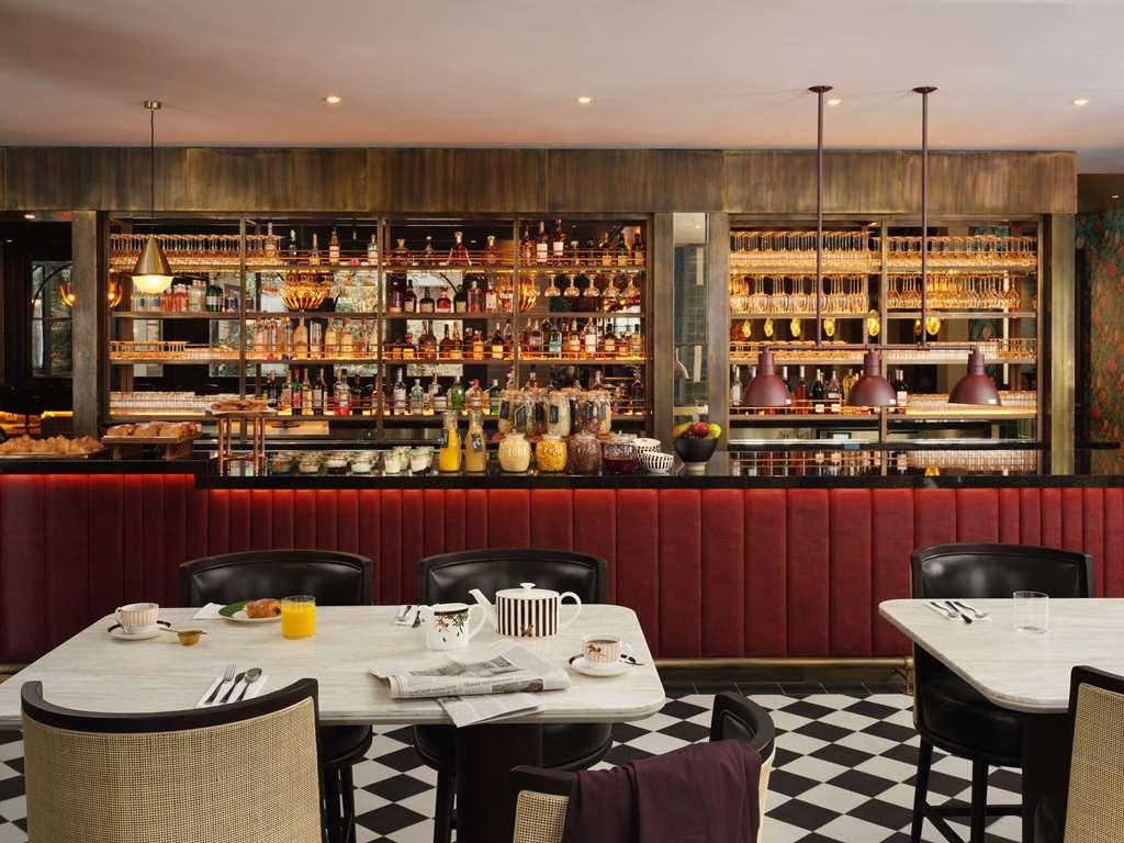 The Other House South Kensington Londres Restaurant photo