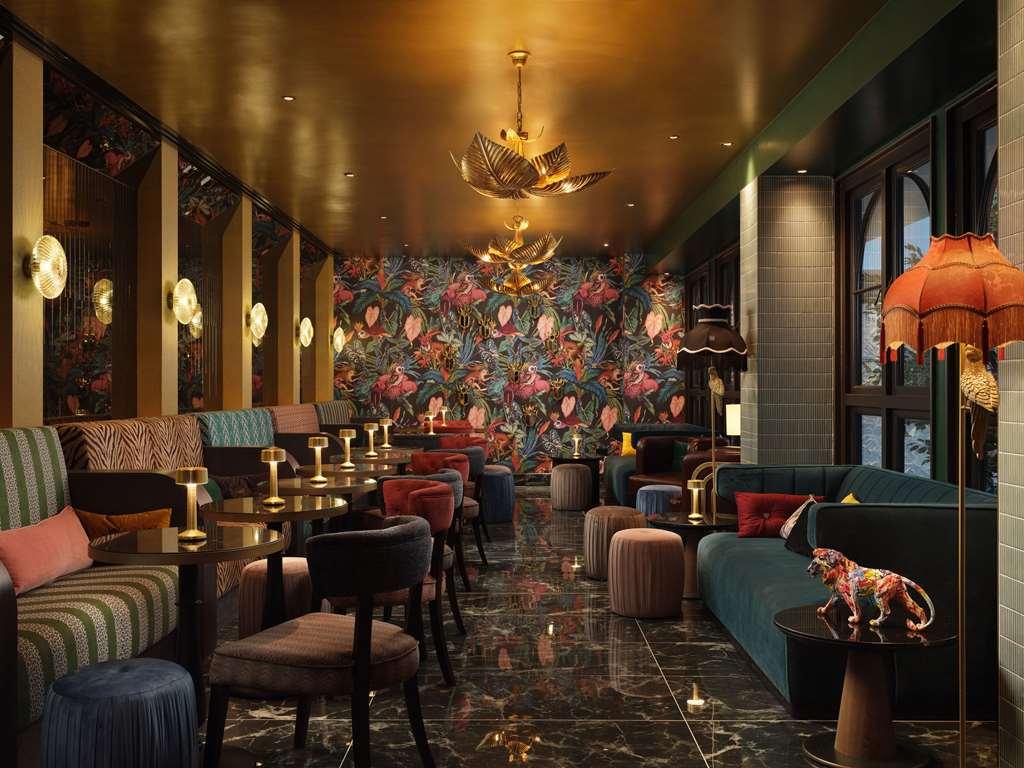 The Other House South Kensington Londres Restaurant photo