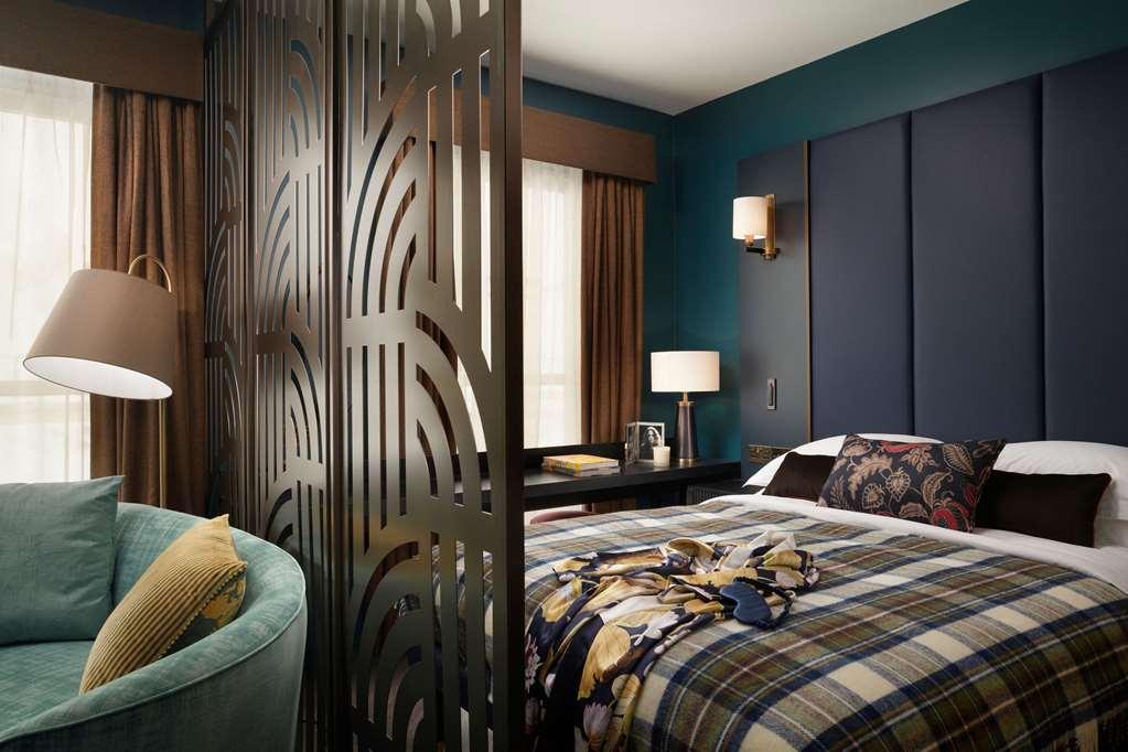 The Other House South Kensington Londres Chambre photo
