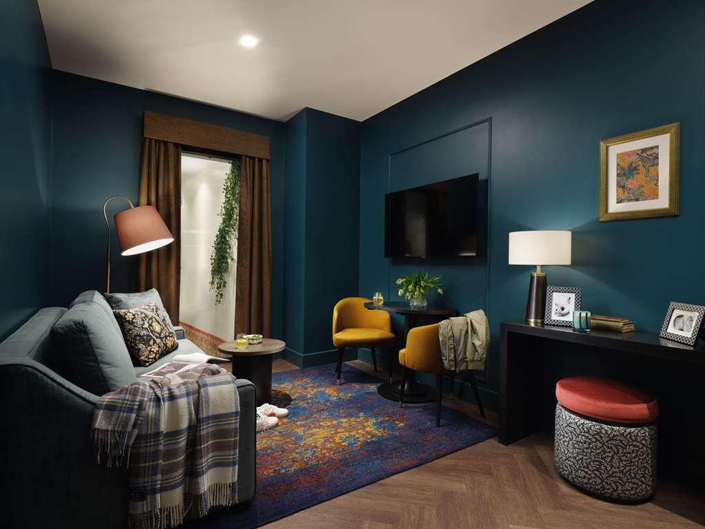 The Other House South Kensington Londres Chambre photo