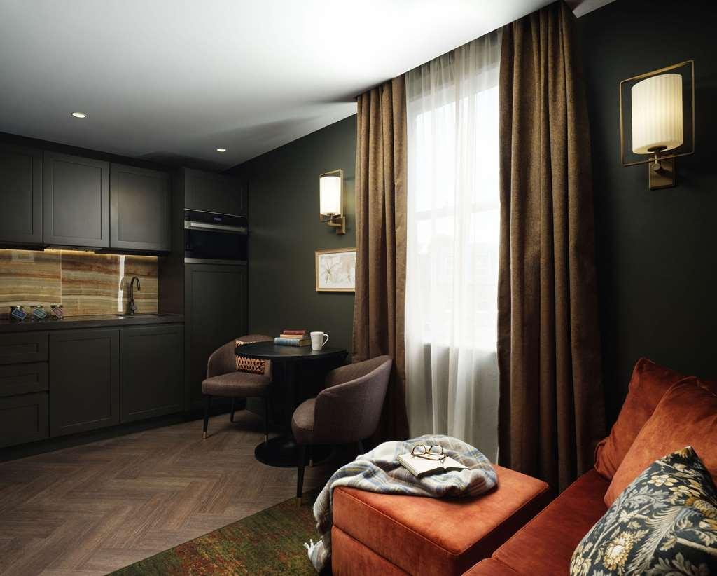 The Other House South Kensington Londres Chambre photo