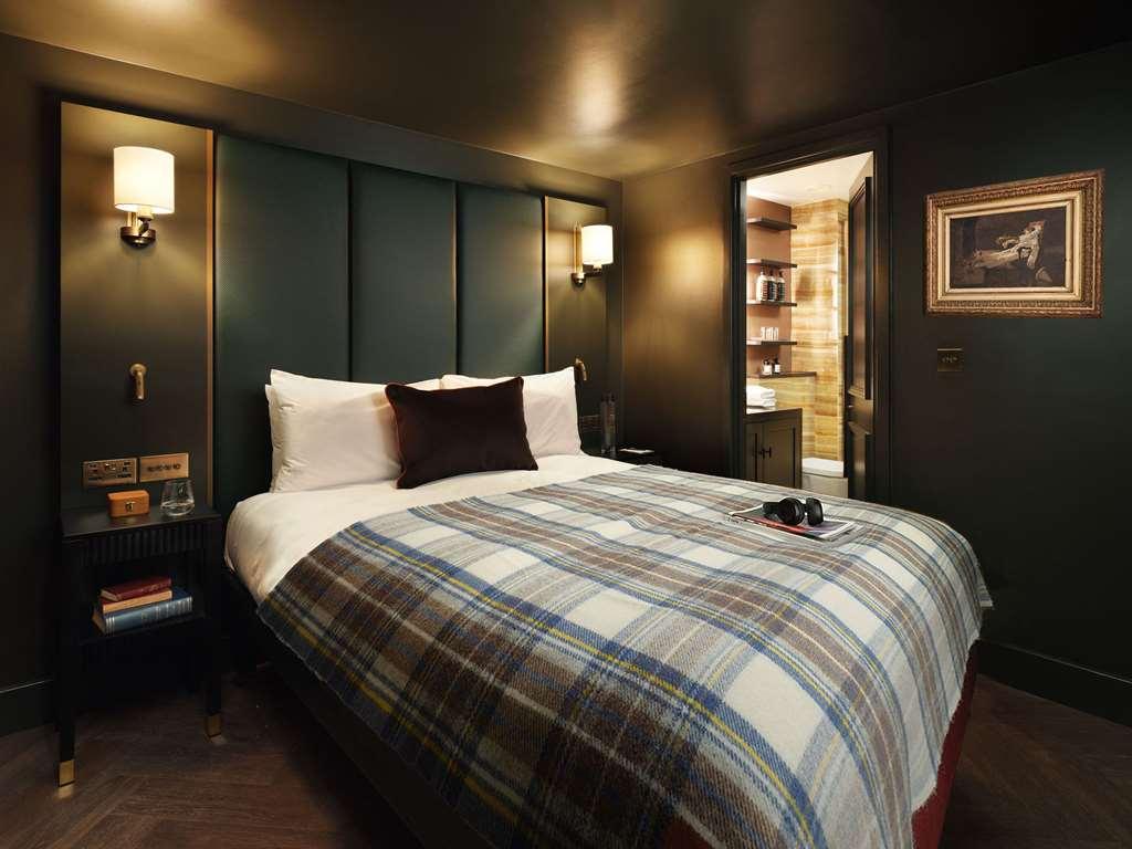 The Other House South Kensington Londres Chambre photo