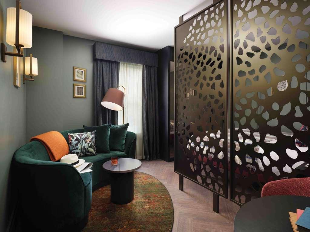 The Other House South Kensington Londres Chambre photo