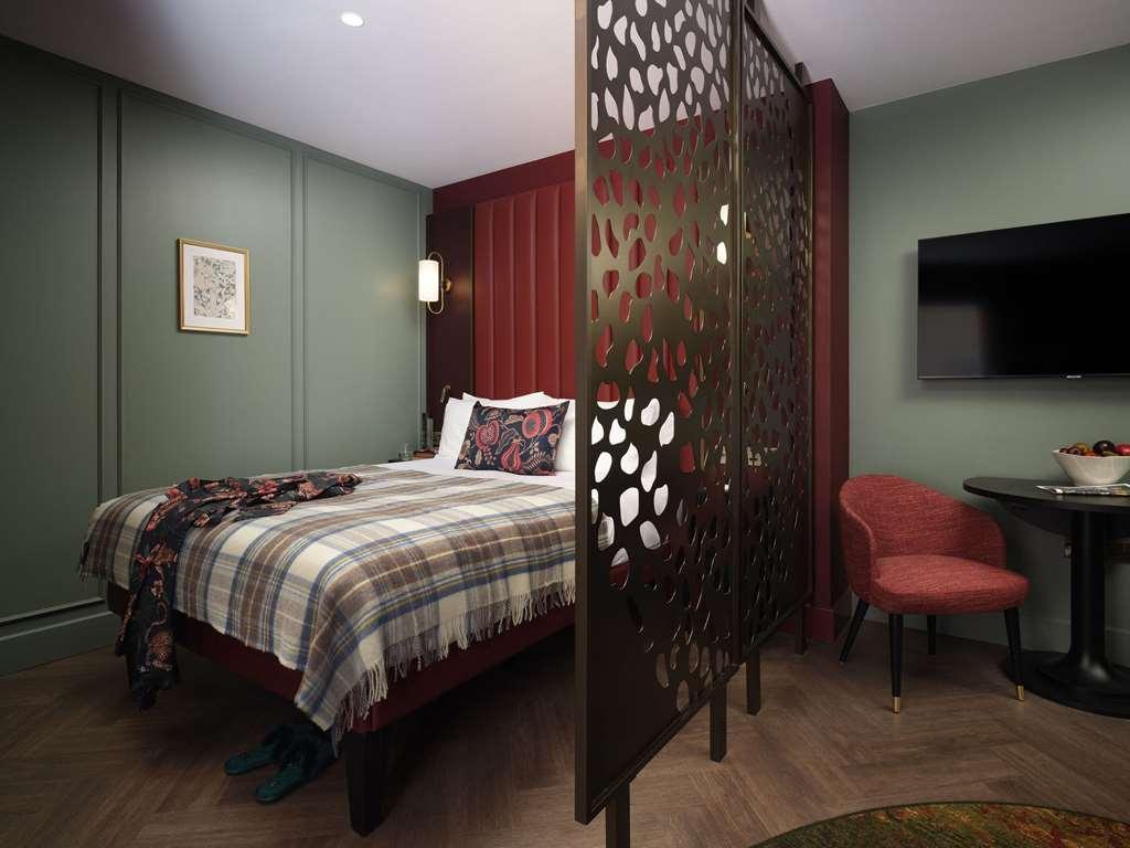 The Other House South Kensington Londres Chambre photo