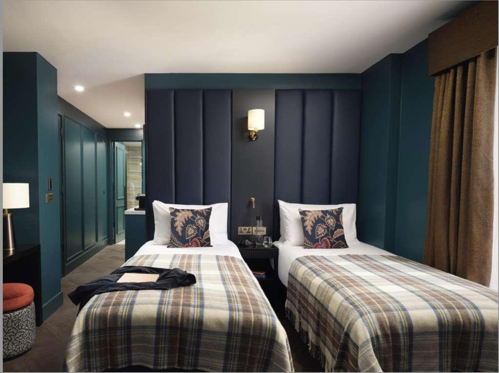 The Other House South Kensington Londres Chambre photo