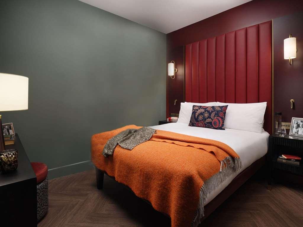 The Other House South Kensington Londres Chambre photo