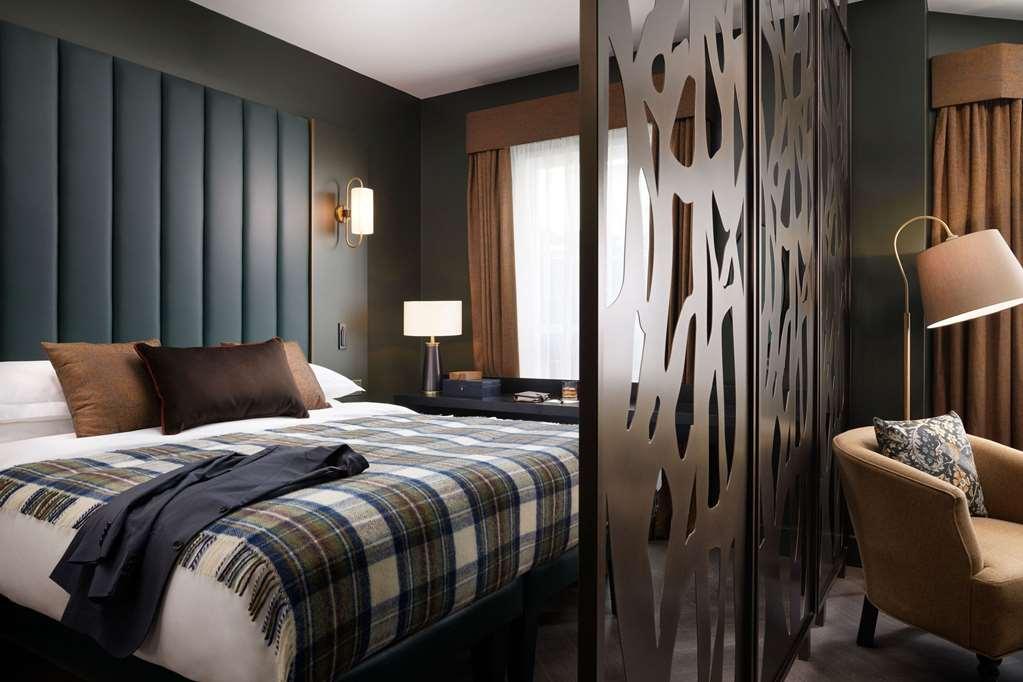 The Other House South Kensington Londres Chambre photo