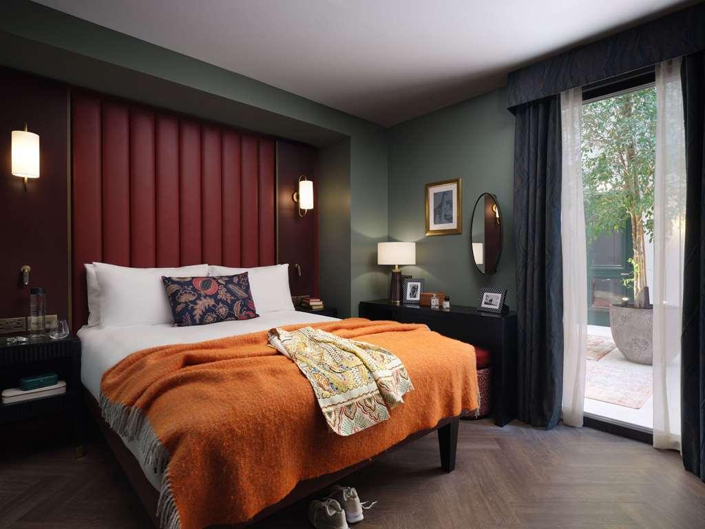 The Other House South Kensington Londres Chambre photo
