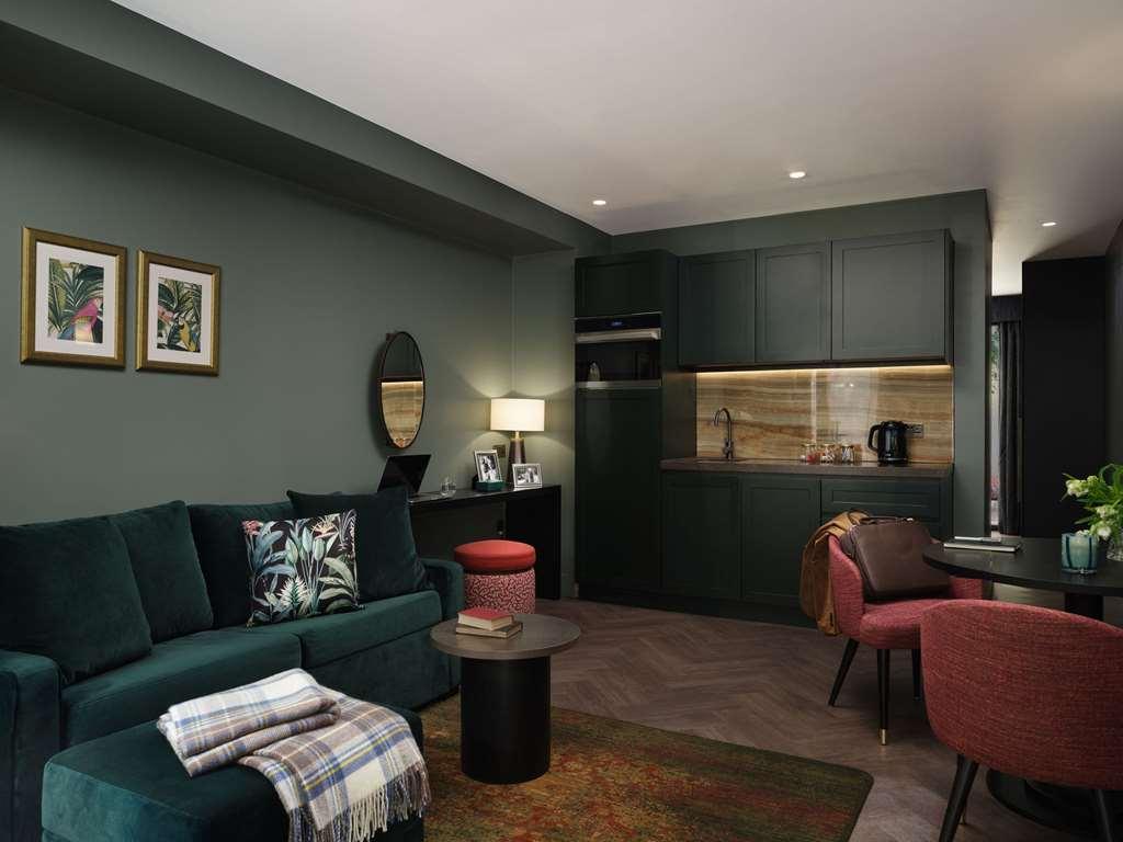 The Other House South Kensington Londres Chambre photo