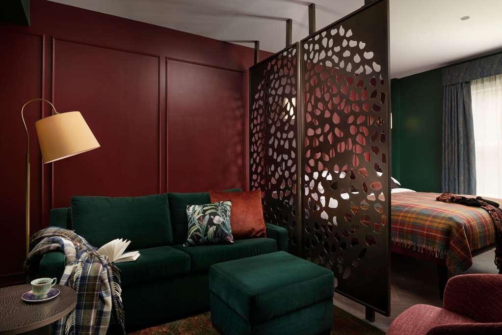 The Other House South Kensington Londres Chambre photo