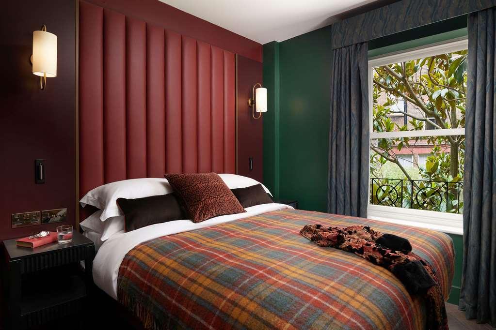 The Other House South Kensington Londres Chambre photo