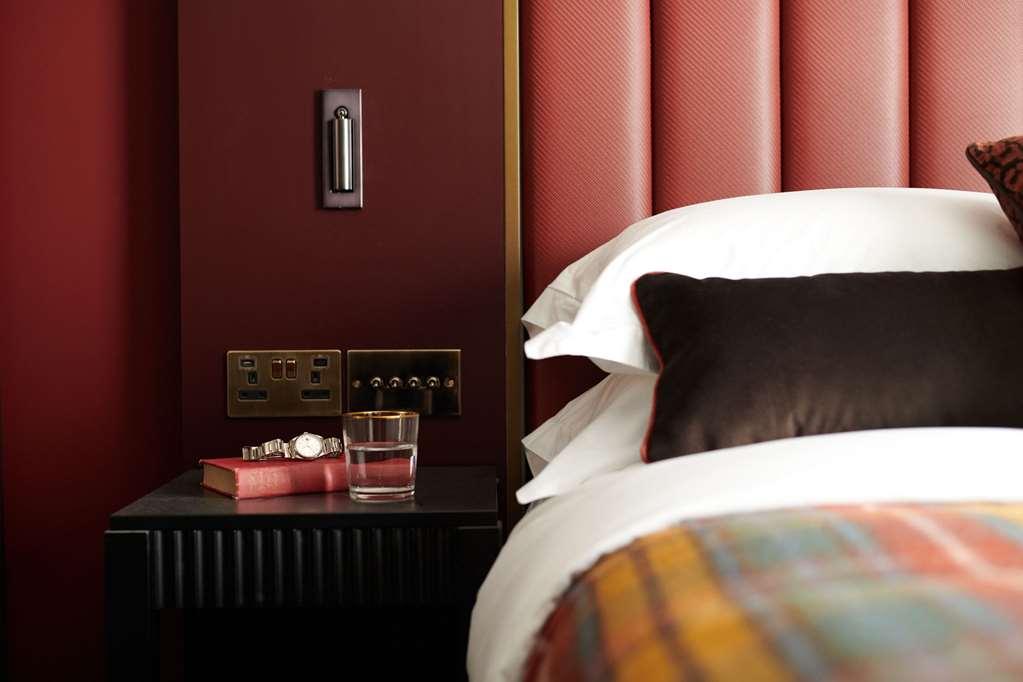 The Other House South Kensington Londres Chambre photo