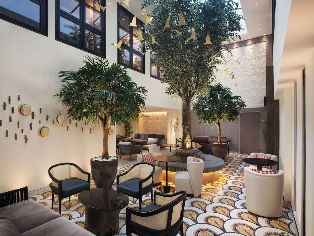 The Other House South Kensington Londres Restaurant photo