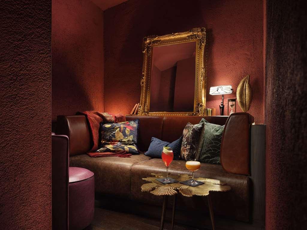 The Other House South Kensington Londres Restaurant photo