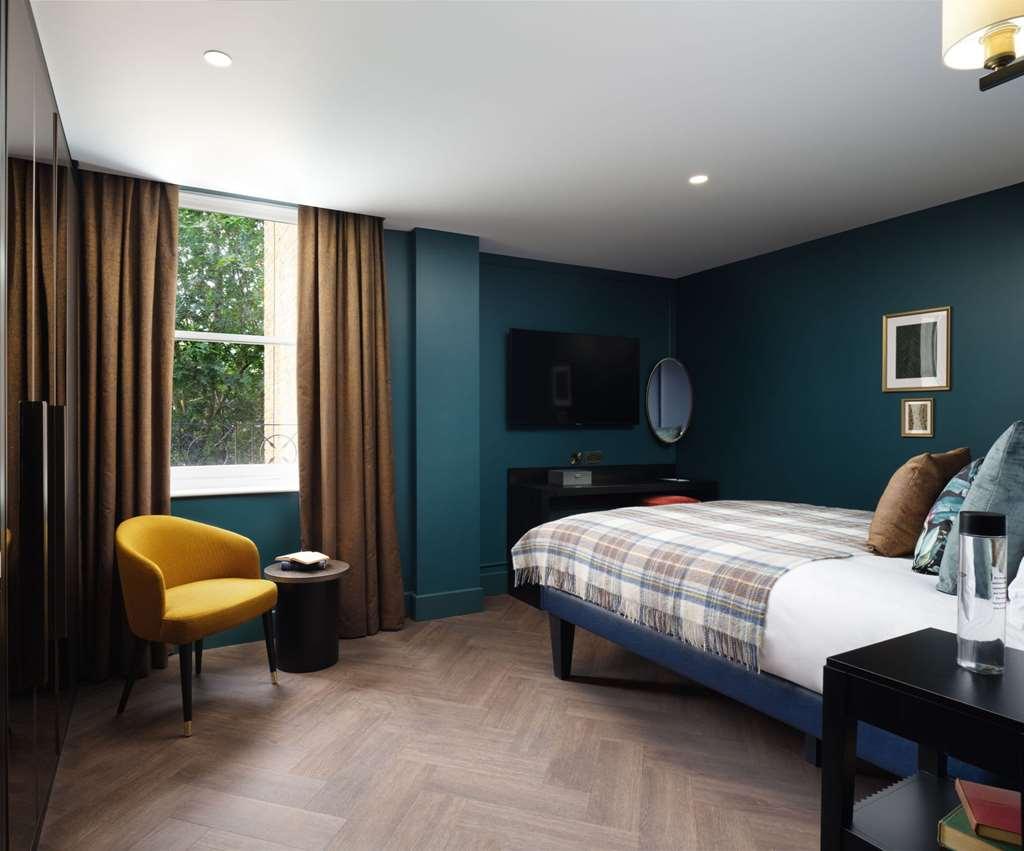 The Other House South Kensington Londres Chambre photo