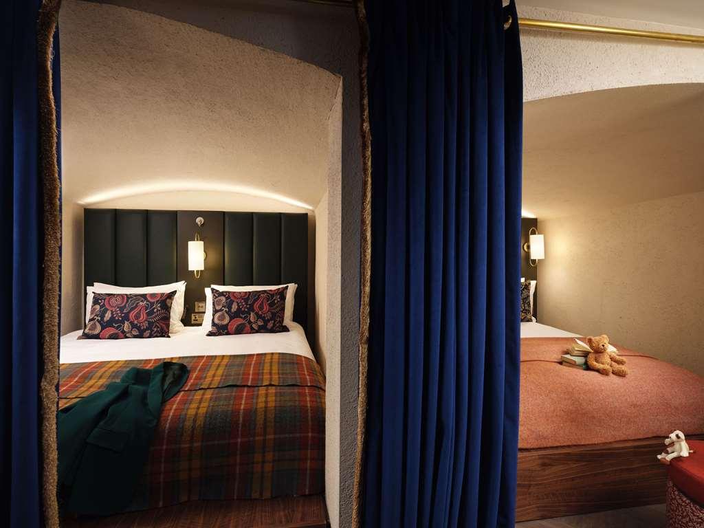 The Other House South Kensington Londres Chambre photo