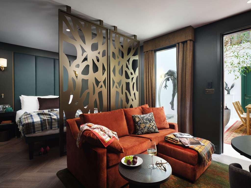 The Other House South Kensington Londres Chambre photo