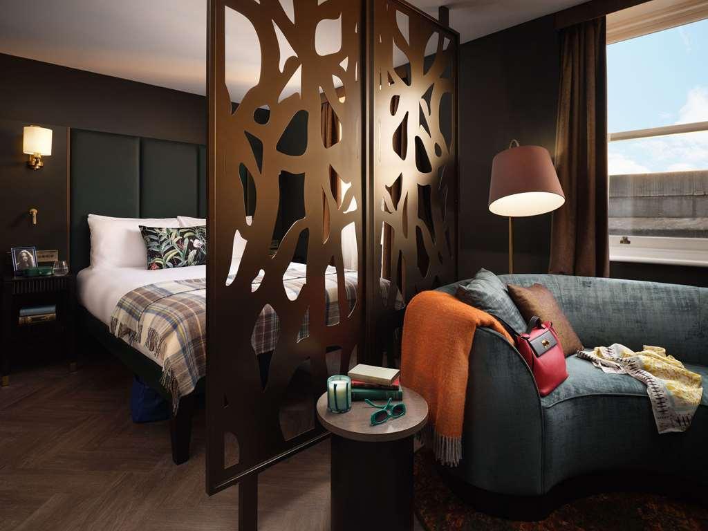 The Other House South Kensington Londres Chambre photo