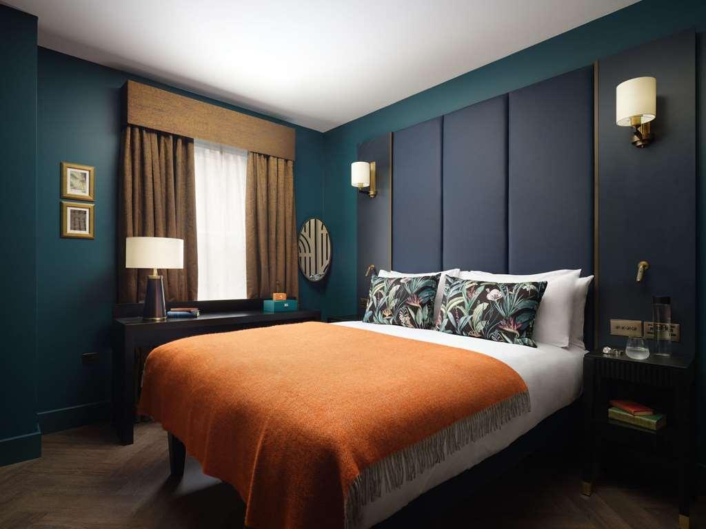 The Other House South Kensington Londres Chambre photo