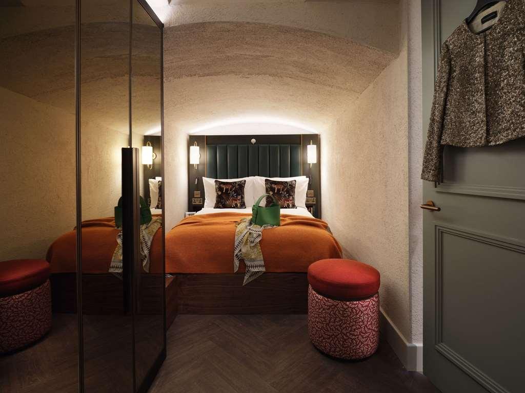 The Other House South Kensington Londres Chambre photo