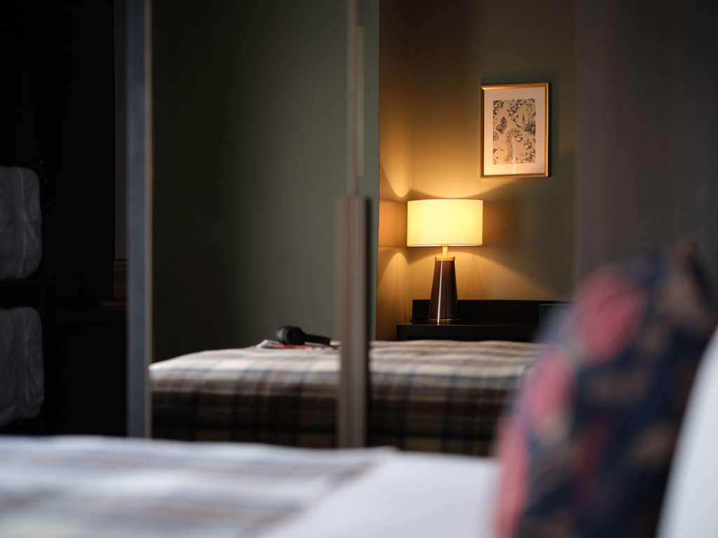 The Other House South Kensington Londres Chambre photo