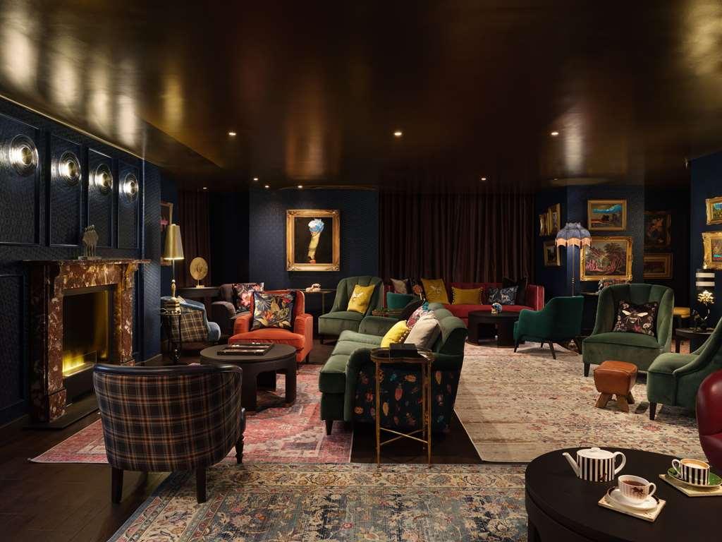 The Other House South Kensington Londres Facilités photo