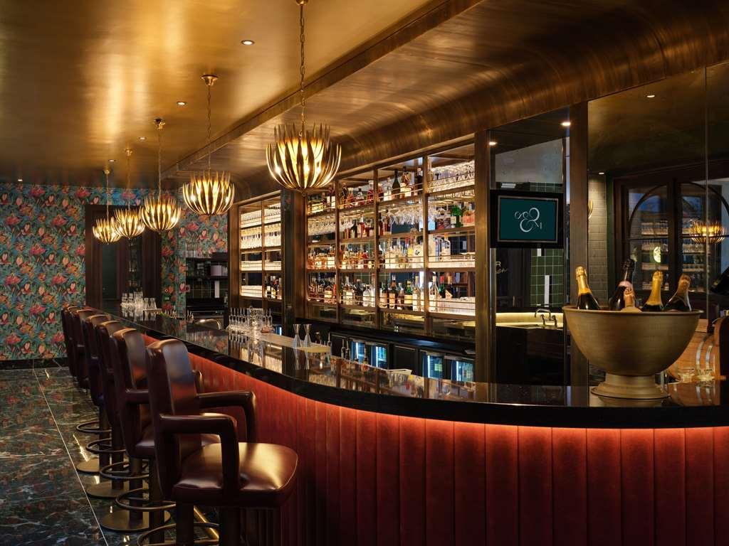 The Other House South Kensington Londres Restaurant photo