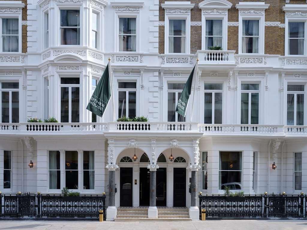 The Other House South Kensington Londres Extérieur photo