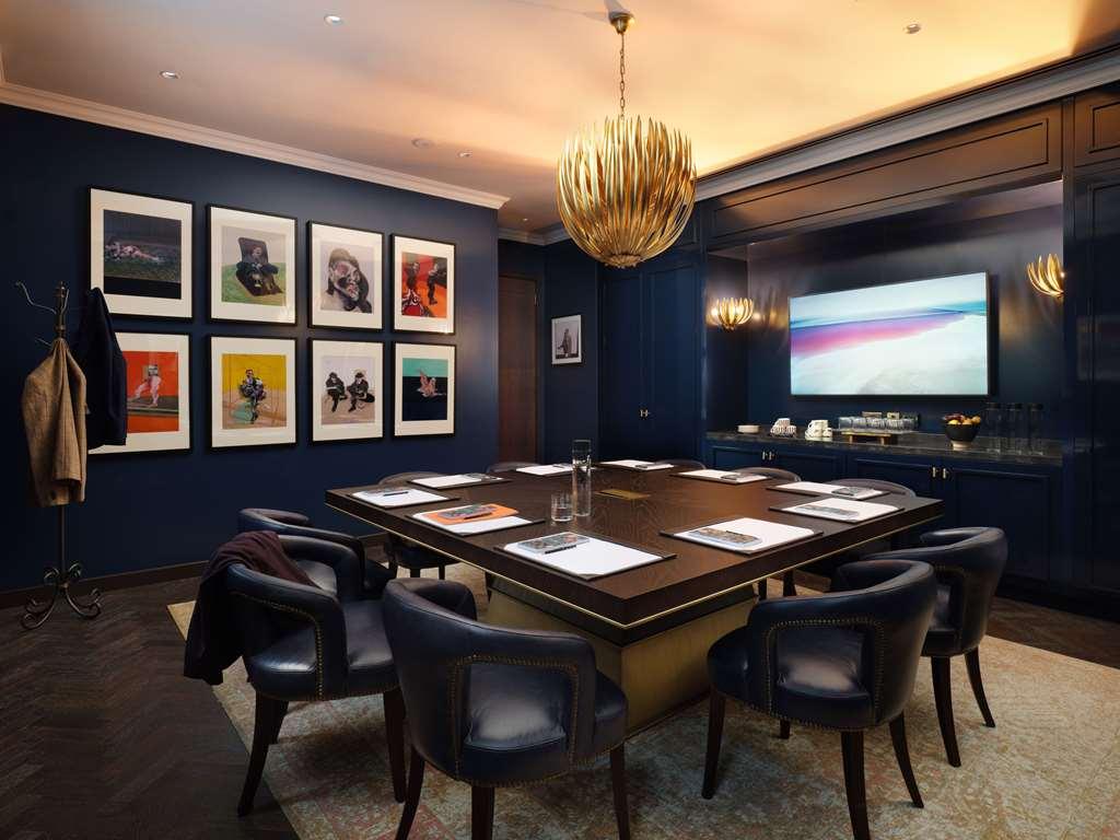 The Other House South Kensington Londres Facilités photo