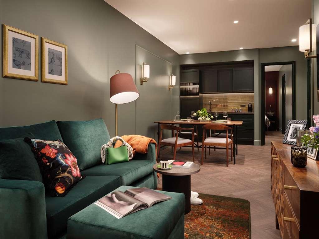 The Other House South Kensington Londres Chambre photo